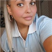 Lehrerin für Deutsch als Fremdsprache